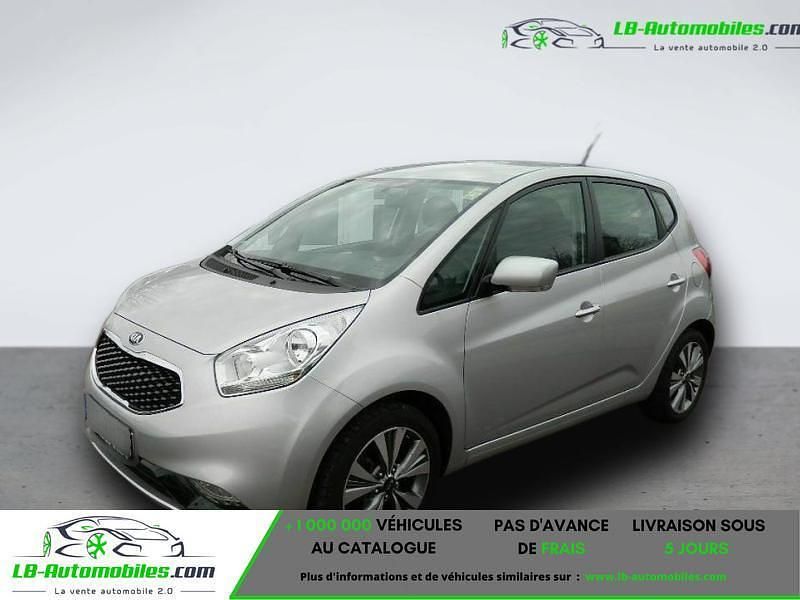 Utilisé 2015 Kia Venga Citadine | 13 500 € (Prix assez cher) - Image 1/3