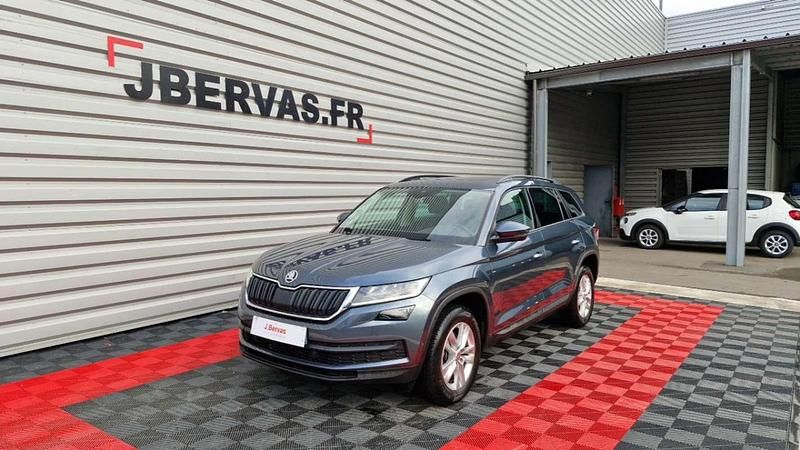 Occasion Skoda Kodiaq Business Line 150 ch (110 kW) 2020 SUV
