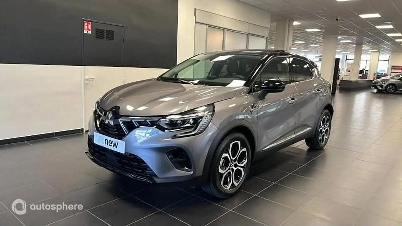 Biton Nouvelle 2024 Mitsubishi ASX Instyle SUV | 29 999 € (Prix juste) - Image 1/4