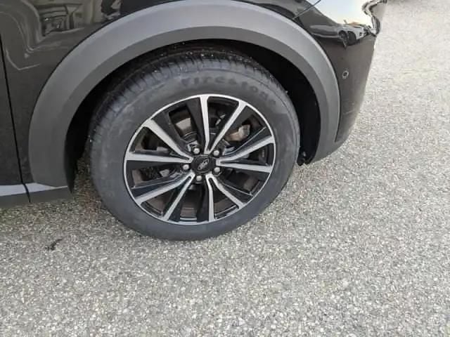 Occasion Ford Puma Titanium 2020 Noir agate métallisée SUV