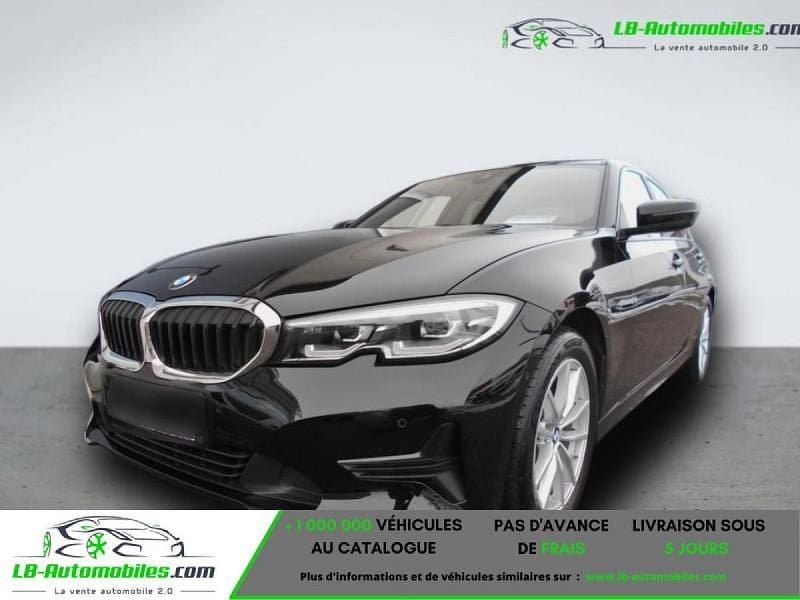 Occasion BMW 318 Sport Line 156 ch (114 kW) 2021 Berline