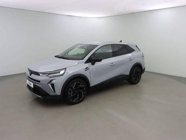 Gris Utilisé 2025 Renault Symbioz Esprit Alpine SUV | 33 490 € (Prix juste) - Image 1/4