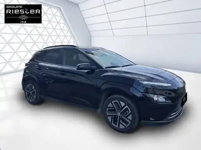 Occasion Hyundai Kona 100 kW (136 ch) 2022 Noir SUV