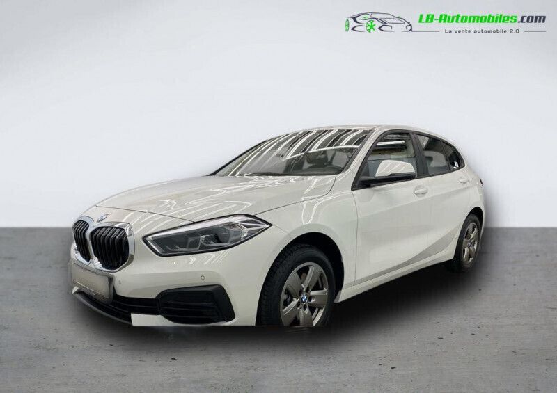 Utilisé 2024 BMW 116 Citadine | 28 300 € (Prix juste) - Image 1/4
