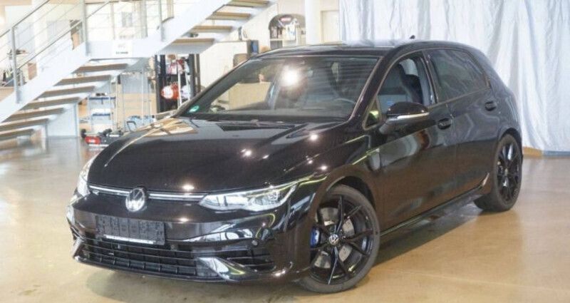 Utilisé 2022 VW Golf VIII R Berline | 42 979 € (Bon prix) - Image 1/4