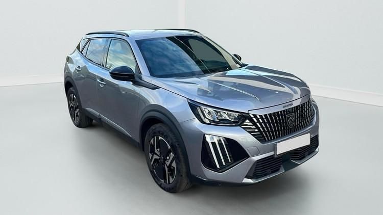 Occasion 2025 Peugeot 2008 Allure SUV | 22 950 € (Bon prix) - Image 1/1