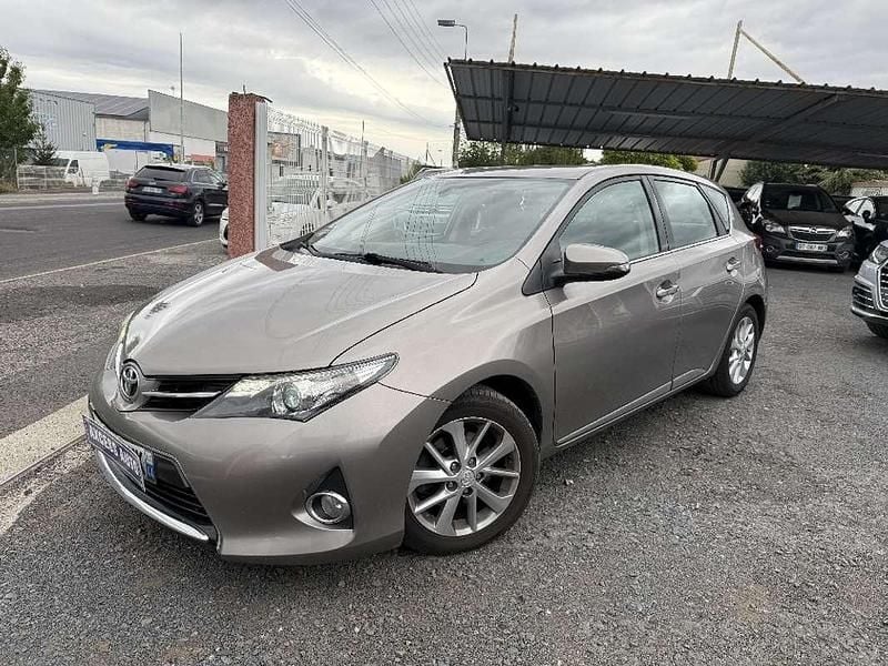 Occasion Toyota Auris 124 ch (91 kW) 2014 Berline