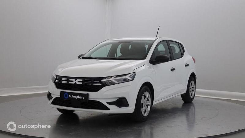 Nouvelle 2024 Dacia Sandero Essentiel Citadine | 13 499 € - Image 1/4