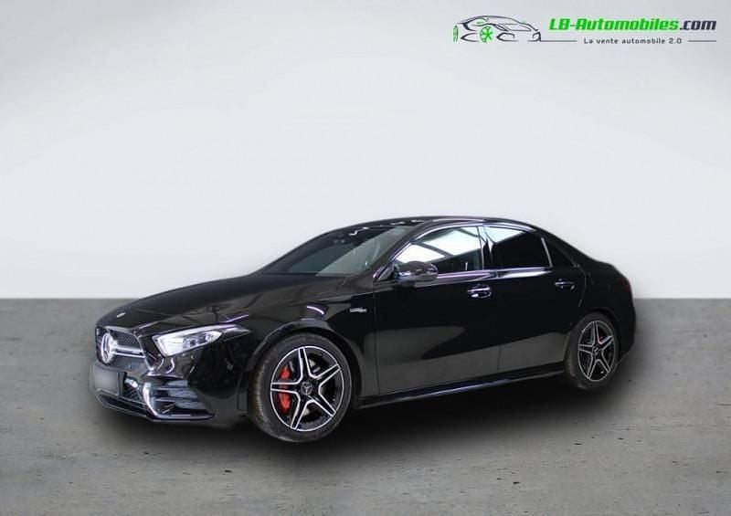 Utilisé 2022 Mercedes A35 AMG AMG Berline | 50 500 € - Image 1/4