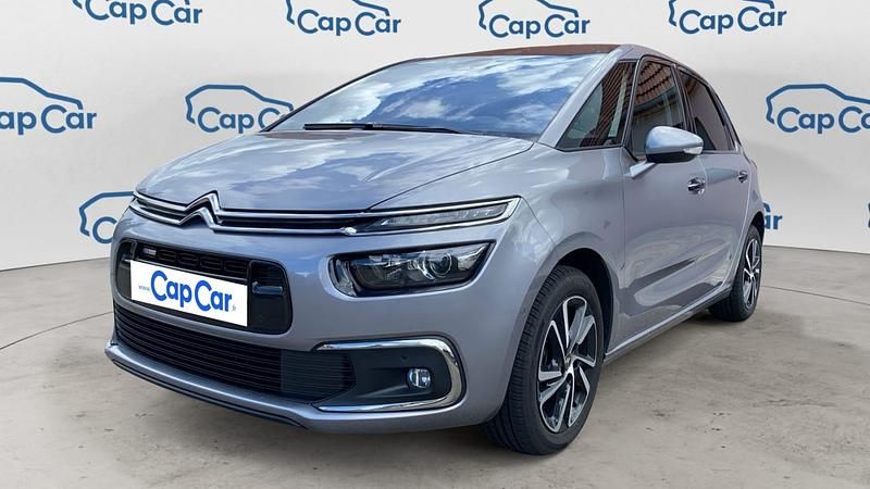Utilisé 2017 Citroën C4 Picasso PureTech Monospace | 10 990 € (Bon prix) - Image 1/3