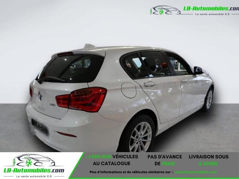 Occasion BMW 116 109 ch (80 kW) 2019 Citadine