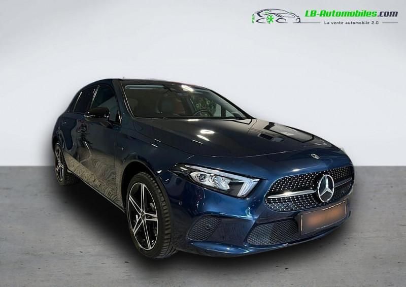 Utilisé 2021 Mercedes A250 Berline | 28 400 € (Bon prix) - Image 1/4