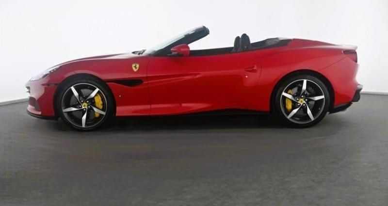 Occasion Ferrari Portofino 600 ch (441 kW) 2021 Cabriolet