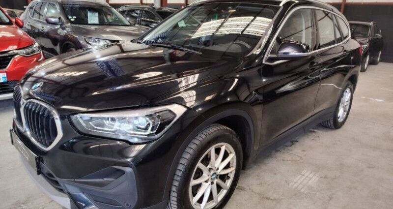 Utilisé 2019 BMW 116 Sport Line Citadine | 15 490 € (Prix juste) - Image 1/4