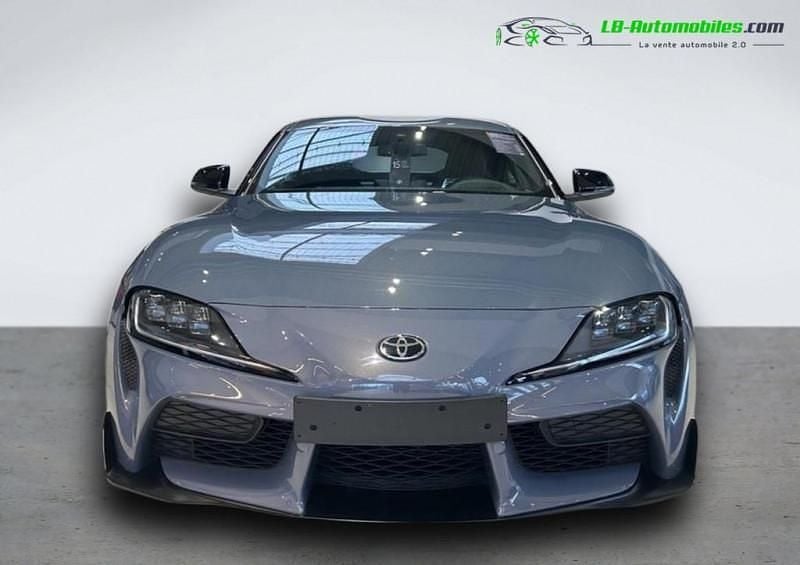 Utilisé 2024 Toyota Supra Coupé | 63 400 € (Prix juste) - Image 1/4