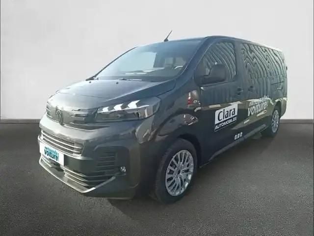 Gris Utilisé 2024 Peugeot Expert S Van | 41 990 € - Image 1/4