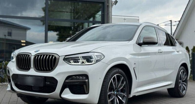 Occasion BMW X4 Sport Line 340 ch (250 kW) 2021 SUV