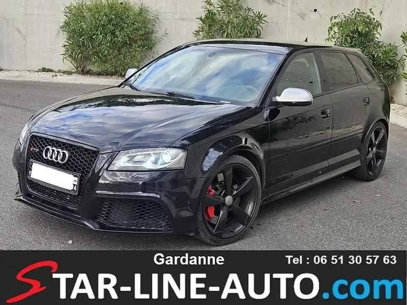 Utilisé 2013 Audi RS3 Berline | 22 990 € - Image 1/4