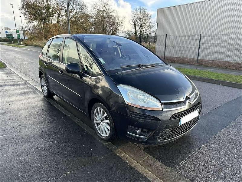 Occasion Citroën C4 Picasso 110 ch (80 kW) 2008 Monospace