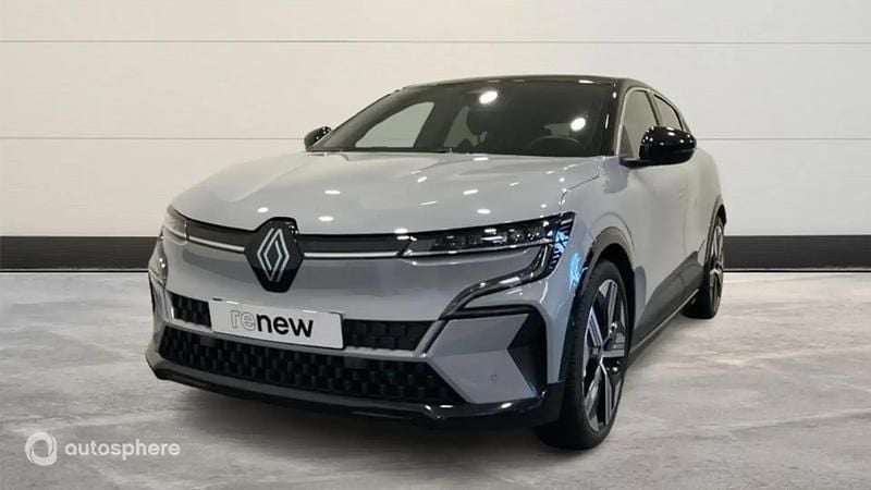 Occasion Renault Megane E-Tech Iconic 163 kW (222 ch) 2023 SUV