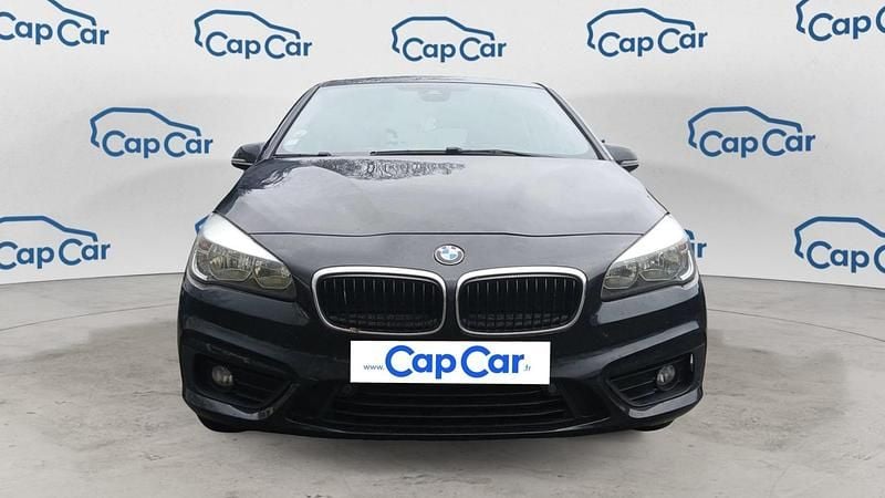 Occasion BMW 214 Active Tourer Sport Line 2017 Monospace