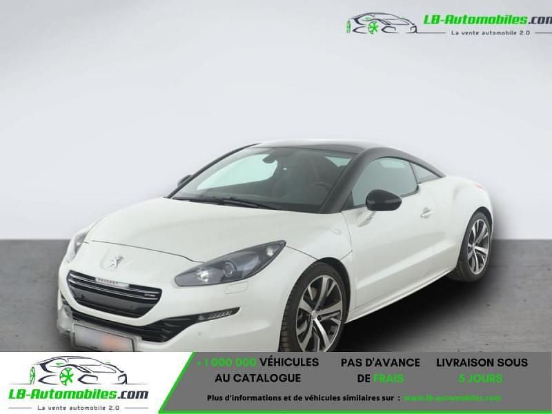 Occasion 2015 Peugeot RCZ Coupé | 20 600 € (Prix cher) - Image 1/4