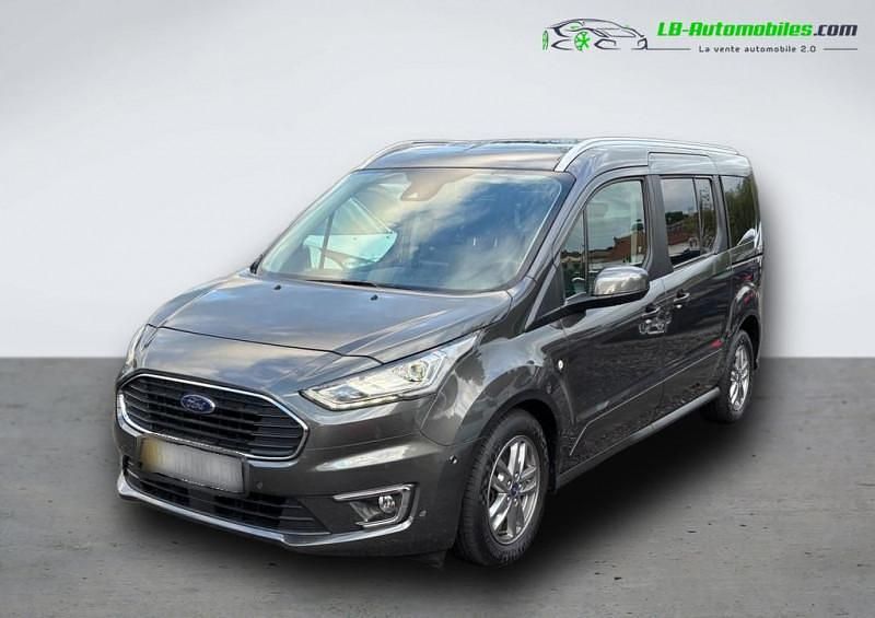 Utilisé 2022 Ford Tourneo Connect Monospace | 34 500 € (Prix juste) - Image 1/4