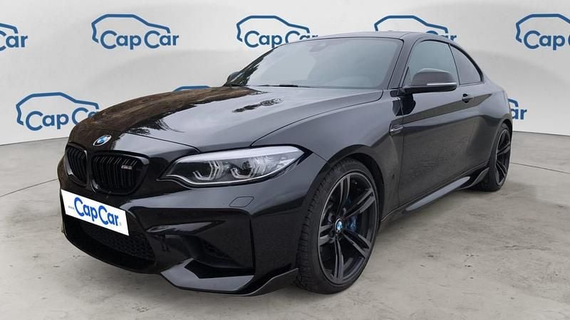 Utilisé 2018 BMW M2 Performance | 52 690 € (Super prix) - Image 1/3