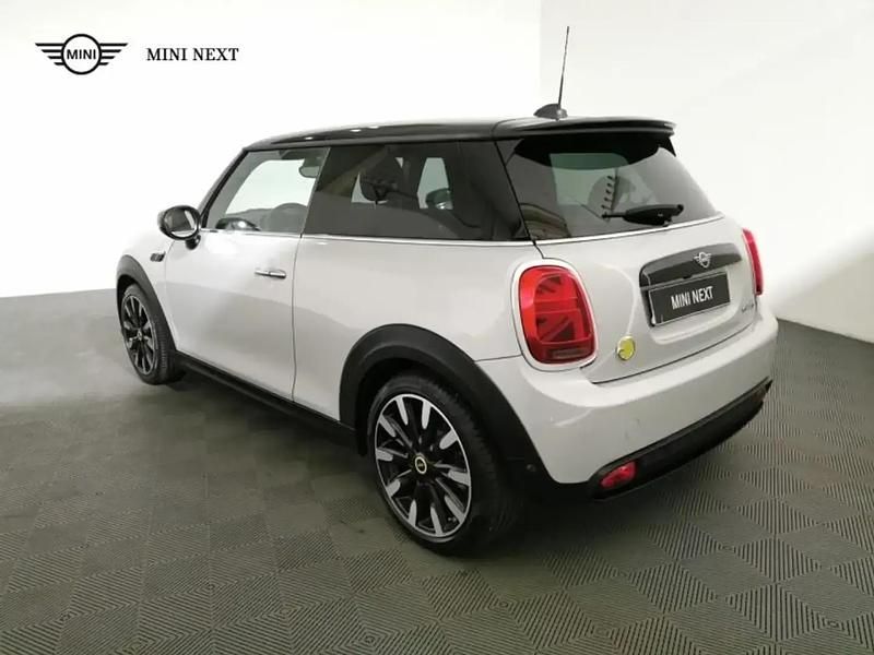 Occasion Mini Cooper SE Premium 136 kW (186 ch) 2022 Blanc Citadine