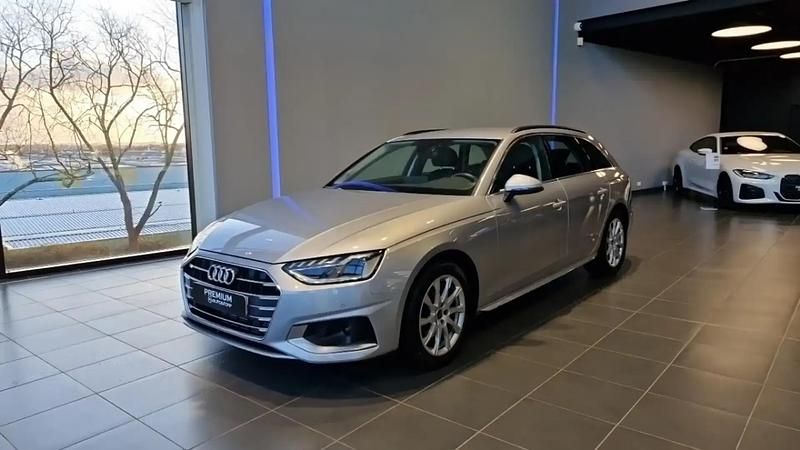 Occasion 2023 Audi A4 Business Break | 27 990 € - Image 1/4