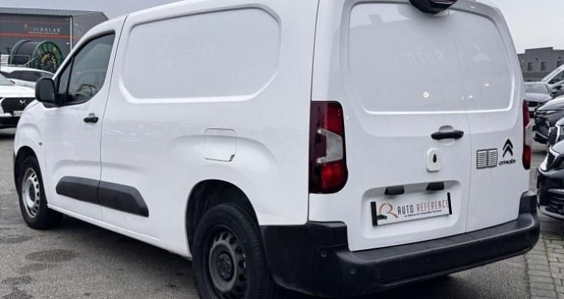 Occasion Citroën Berlingo 99 ch (72 kW) 2020 Monospace