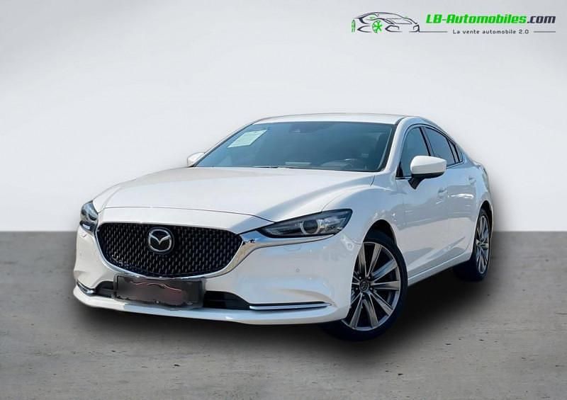Utilisé 2019 Mazda 6 Berline | 25 200 € (Prix juste) - Image 1/4