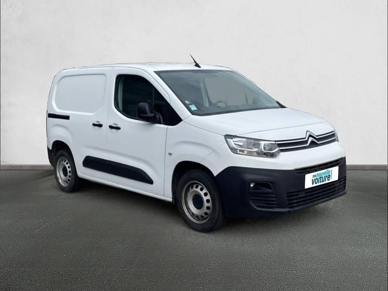 Occasion Citroën Berlingo 100 ch (73 kW) 2020 Monospace