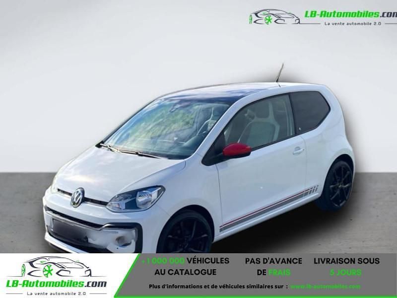 Utilisé 2017 VW up! Beats Citadine | 15 000 € (Prix assez cher) - Image 1/4