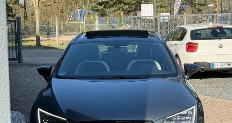 Occasion Seat Leon ST CUPRA 280 ch (205 kW) 2015 Break