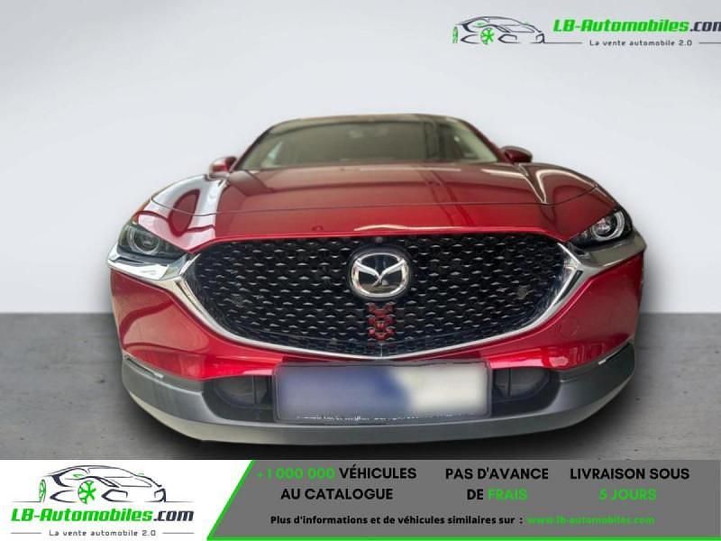Occasion 2021 Mazda CX-30 Selection SUV | 27 100 € (Prix juste) - Image 1/4