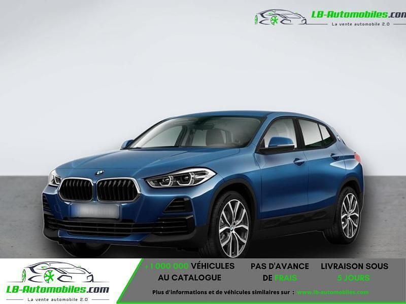 Occasion 2022 BMW X2 Sport Line SUV | 30 300 € (Prix juste) - Image 1/4