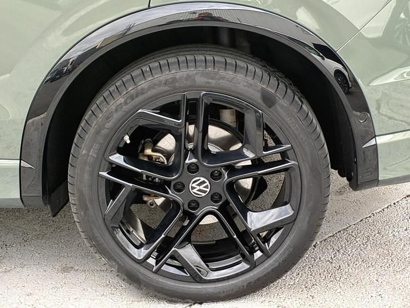 Occasion VW Tiguan R-line Edition 150 ch (110 kW) 2025 SUV