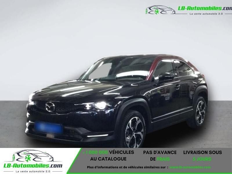 Occasion 2023 Mazda MX30 SUV | 29 900 € (Prix juste) - Image 1/4