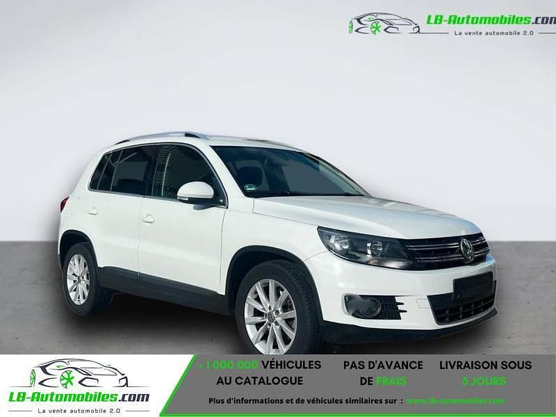 Utilisé 2016 VW Tiguan SUV | 17 500 € (Prix juste) - Image 1/4