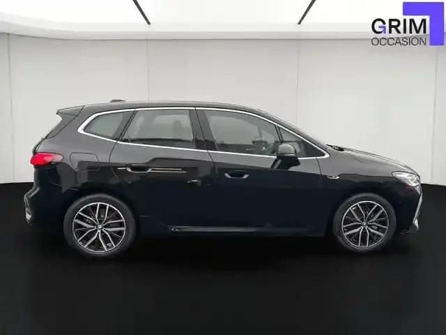 Occasion BMW 225 Active Tourer Comfort Edition 245 ch (180 kW) 2022 Black sapphire metallic Monospace