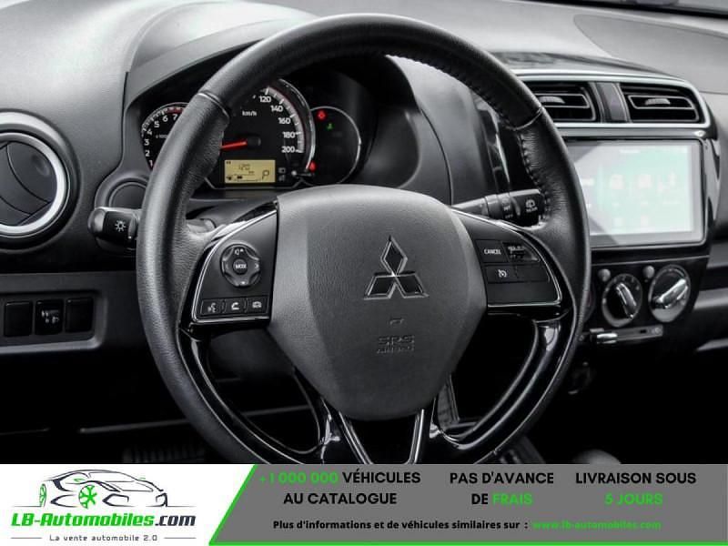 Occasion Mitsubishi Space Star 71 ch (52 kW) 2021 Citadine