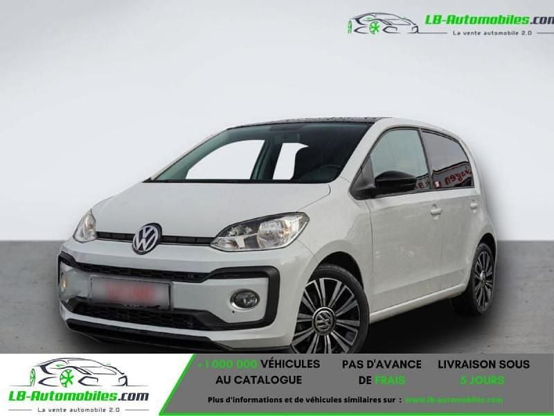 Occasion 2018 VW up! Citadine | 18 000 € (Prix assez cher) - Image 1/4
