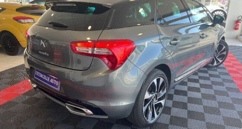Occasion Citroën DS5 Sport Chic 163 ch (119 kW) 2013 Citadine