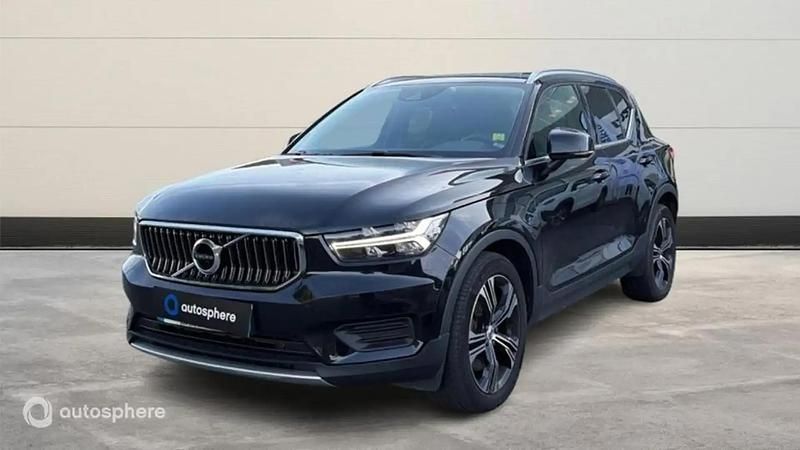 Occasion 2020 Volvo XC40 Inscription SUV | 23 990 € (Bon prix) - Image 1/4