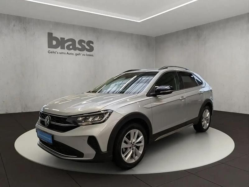 Argent Utilisé 2024 VW Taigo Goal SUV | 25 400 € (Prix juste) - Image 1/4