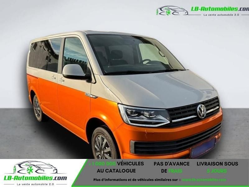 Occasion VW Multivan 102 ch (75 kW) 2019 Van