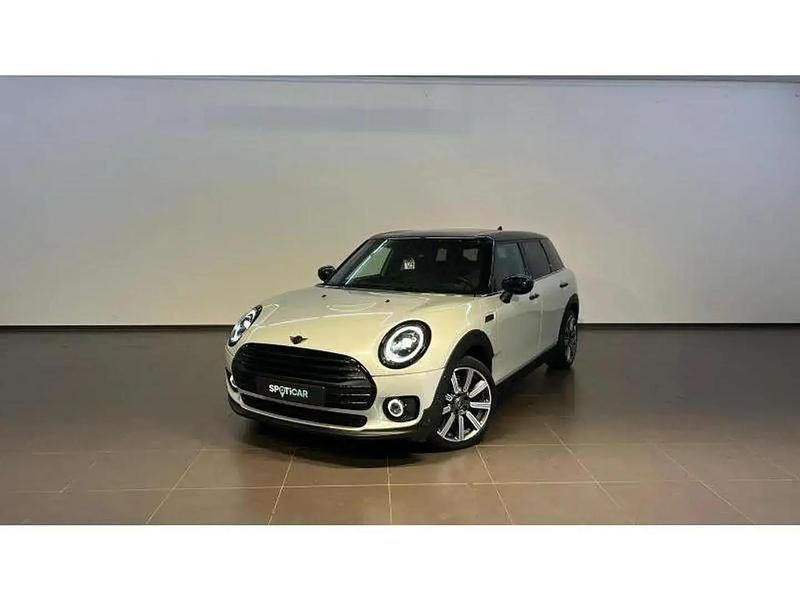 Gris Utilisé 2022 Mini Cooper Citadine | 22 990 € (Prix juste) - Image 1/4