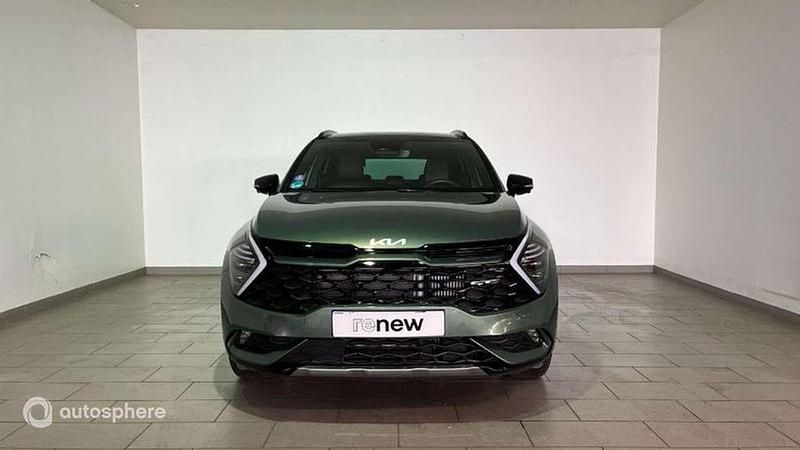 Occasion Kia Sportage GT-Line 182 ch (133 kW) 2022 SUV