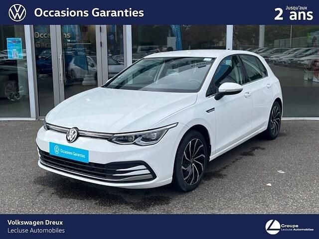 Utilisé 2020 VW Golf VII Style | 22 990 € (Prix assez cher) - Image 1/4